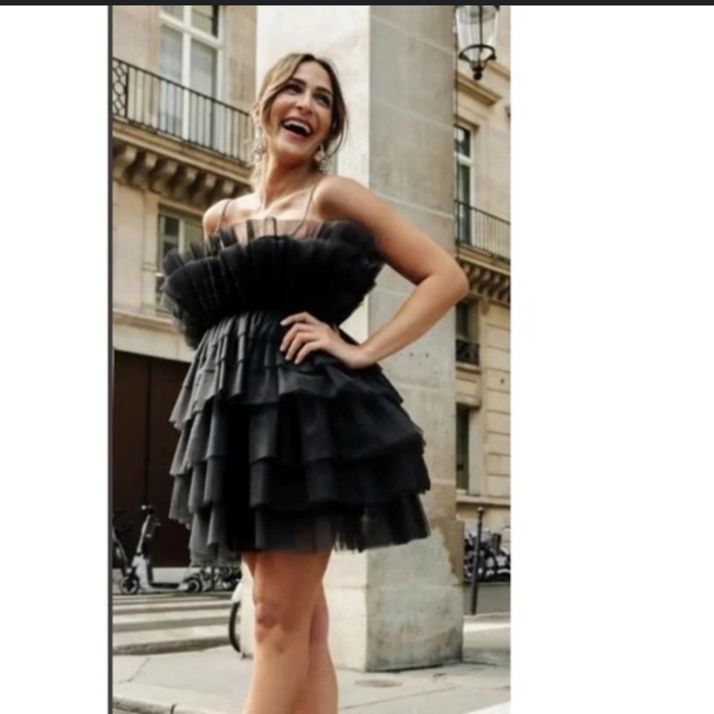 Zara Limited Ballet Collection XL PLEASE READ DESCRIPTION